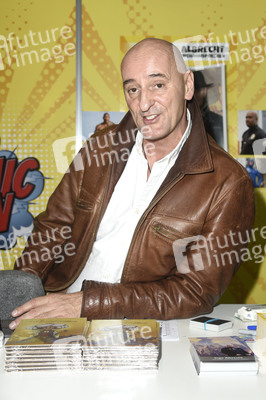 German Comic Con Berlin 2019