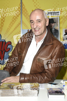 German Comic Con Berlin 2019