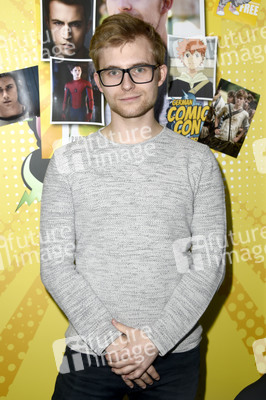 German Comic Con Berlin 2019