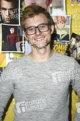 German Comic Con Berlin 2019