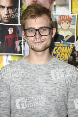 German Comic Con Berlin 2019