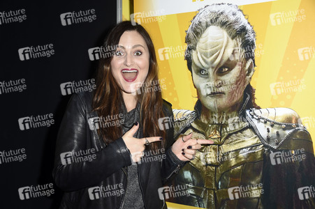 German Comic Con Berlin 2019