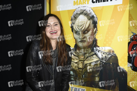 German Comic Con Berlin 2019