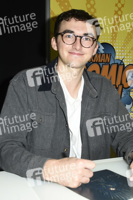 German Comic Con Berlin 2019