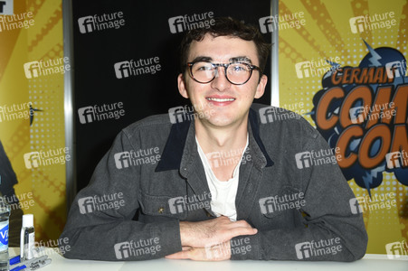 German Comic Con Berlin 2019