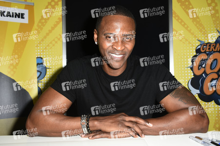 German Comic Con Berlin 2019