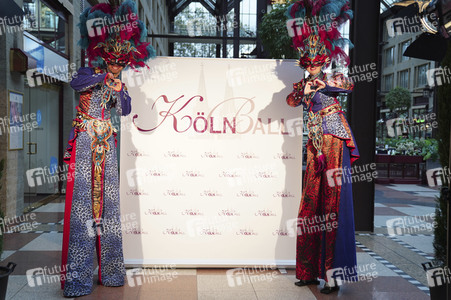 KölnBall 2019 in Köln