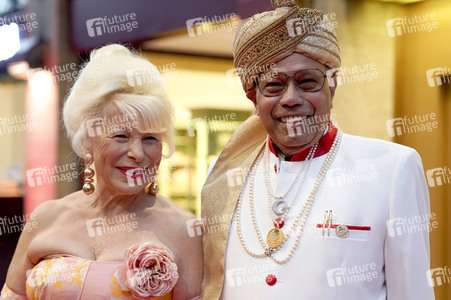 KölnBall 2019 in Köln