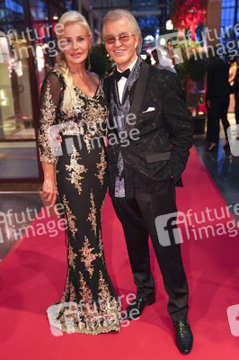 KölnBall 2019 in Köln