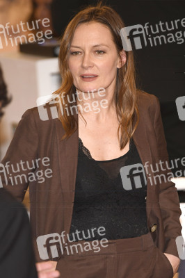 Filmpremiere 'The Song of Names', San Sebastian International Film Festival 2019