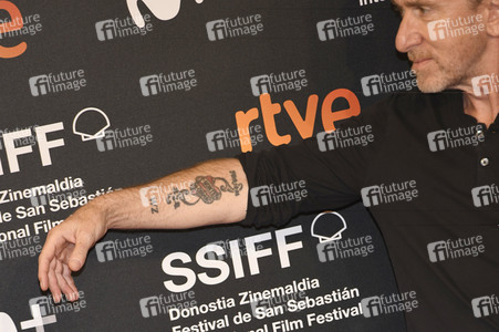 Filmpremiere 'The Song of Names', San Sebastian International Film Festival 2019