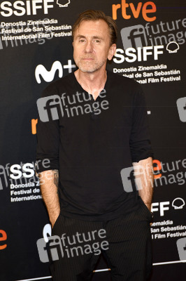 Filmpremiere 'The Song of Names', San Sebastian International Film Festival 2019