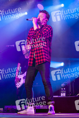 Konzert von Ben Zucker in Kemnitz