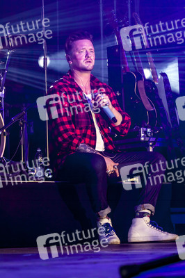 Konzert von Ben Zucker in Kemnitz