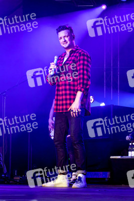 Konzert von Ben Zucker in Kemnitz