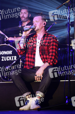 Konzert von Ben Zucker in Kemnitz