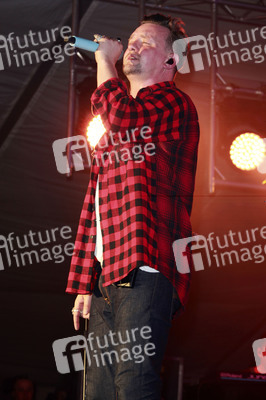 Konzert von Ben Zucker in Kemnitz