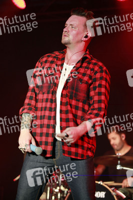 Konzert von Ben Zucker in Kemnitz