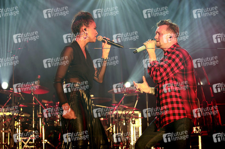 Konzert von Ben Zucker in Kemnitz