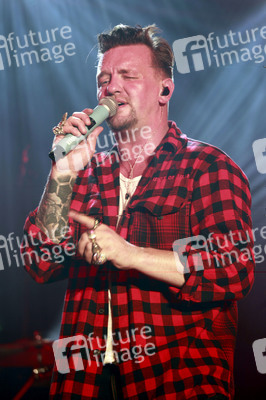 Konzert von Ben Zucker in Kemnitz