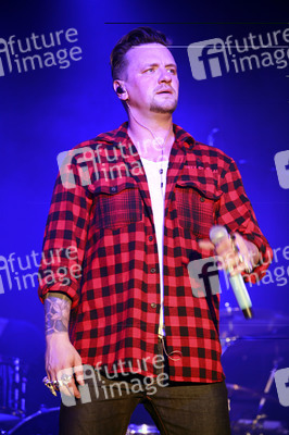 Konzert von Ben Zucker in Kemnitz