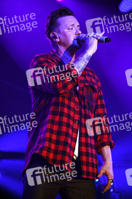 Konzert von Ben Zucker in Kemnitz