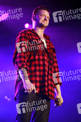 Konzert von Ben Zucker in Kemnitz