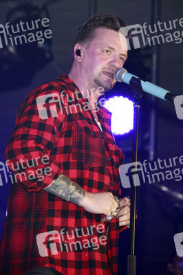 Konzert von Ben Zucker in Kemnitz