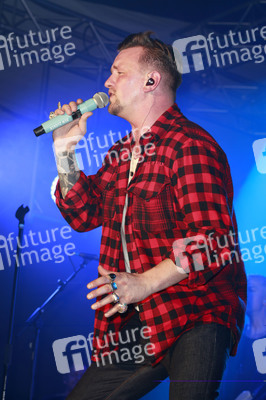 Konzert von Ben Zucker in Kemnitz