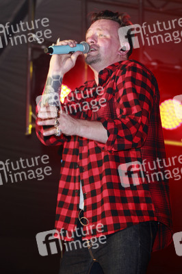 Konzert von Ben Zucker in Kemnitz