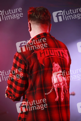 Konzert von Ben Zucker in Kemnitz