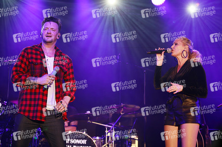 Konzert von Ben Zucker in Kemnitz