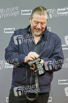 Filmpremiere 'Auf dem Grund', Filmfest Hamburg 2019