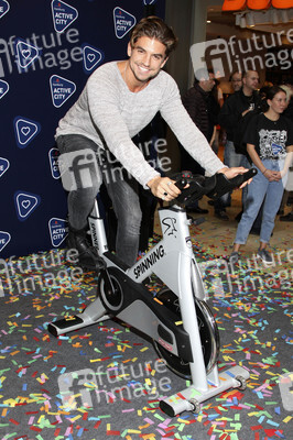 Active City Challenge in Hamburg