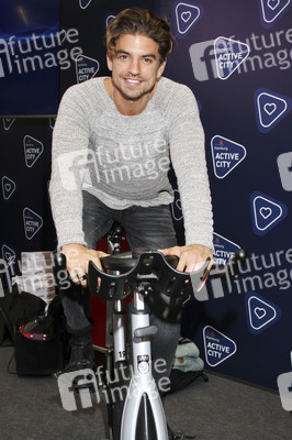 Active City Challenge in Hamburg