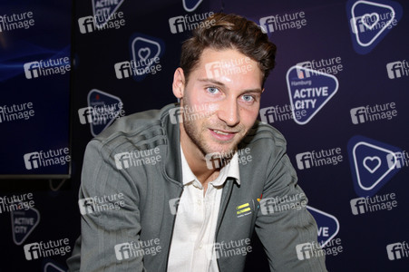 Active City Challenge in Hamburg