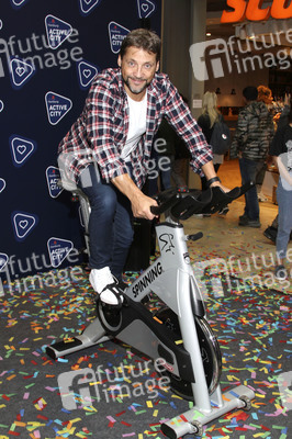 Active City Challenge in Hamburg