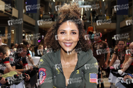 Active City Challenge in Hamburg