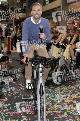 Active City Challenge in Hamburg