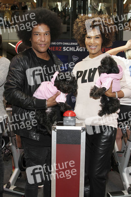 Active City Challenge in Hamburg