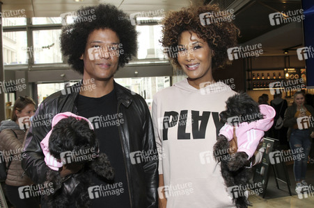 Active City Challenge in Hamburg