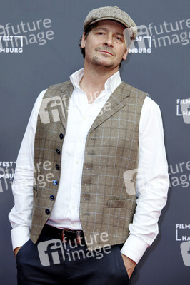 Filmpremiere 'Unterm Birnbaum', Filmfest Hamburg 2019