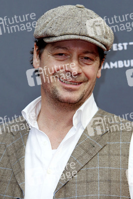 Filmpremiere 'Unterm Birnbaum', Filmfest Hamburg 2019