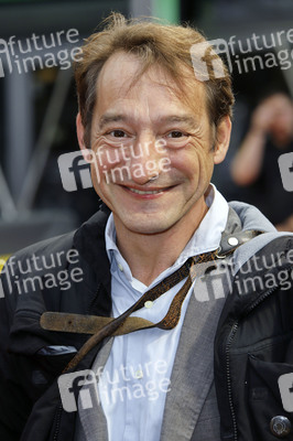 Filmpremiere 'Unterm Birnbaum', Filmfest Hamburg 2019