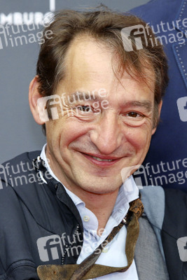 Filmpremiere 'Unterm Birnbaum', Filmfest Hamburg 2019