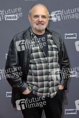 Filmpremiere 'Unterm Birnbaum', Filmfest Hamburg 2019