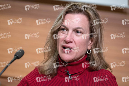 Vortrag 'Casting & Audition', Reykjavik International Filmfestival 2019