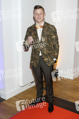 German Boxing Awards 2019 in Hamburg