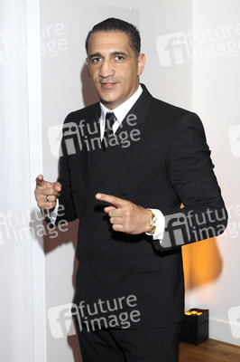 German Boxing Awards 2019 in Hamburg