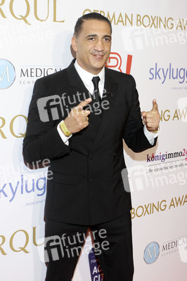 German Boxing Awards 2019 in Hamburg